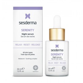 SeSDerma Serenity Liposomal Serum 30ml